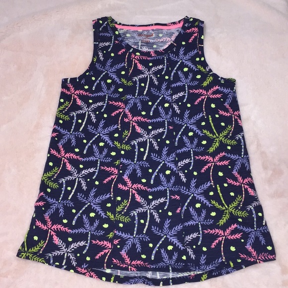 Cat & Jack Girl’s Tank Top